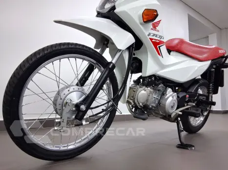 HONDA POP 110I ES