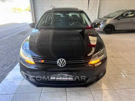 JETTA 2.0 Comfortline