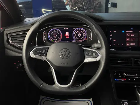 Nivus Highline 1.0 200 TSI Flex Aut.