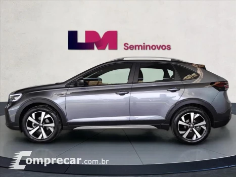 NIVUS 1.0 200 TSI TOTAL FLEX HIGHLINE AUTOMÁTICO