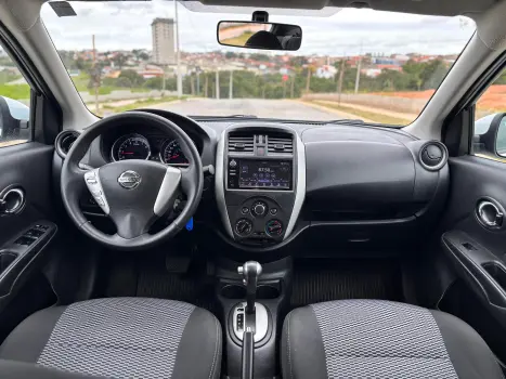 Versa 1.6 16V SV (Flex)