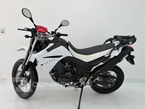 Yamaha XT 660 R