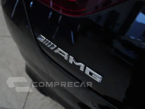 CLA 35 AMG 2.0 MHEV 4MATIC 8G-DCT