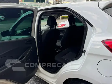 Ka 1.0 Ti-Vct Flex Se Manual