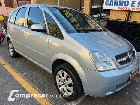 MERIVA 1.8 MPFI Maxx 8V