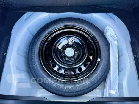 FASTBACK - 1.0 TURBO 200 CVT