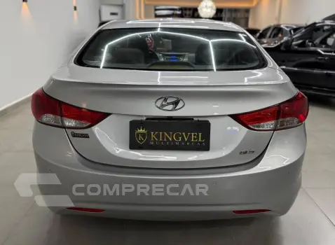 ELANTRA GLS