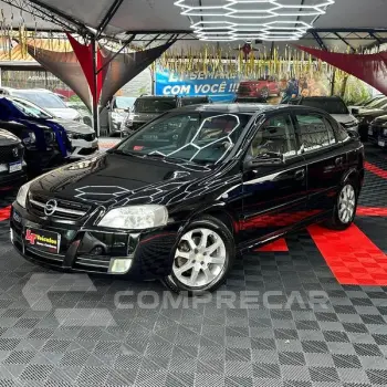 ASTRA HB 4P ADVANTAGE