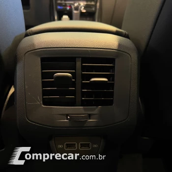 T-Cross Highline 1.4 TSI Flex 16V 5p Aut
