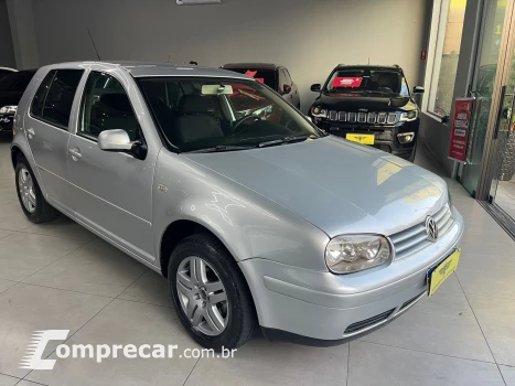GOLF 1.6 MI 8V