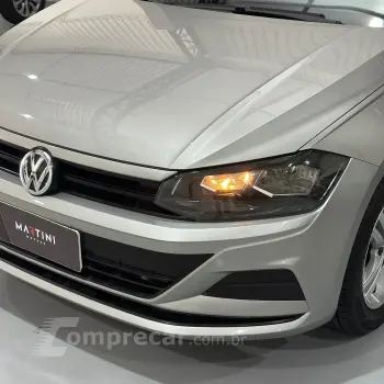 Polo 1.6 MSI Flex 16V 5p