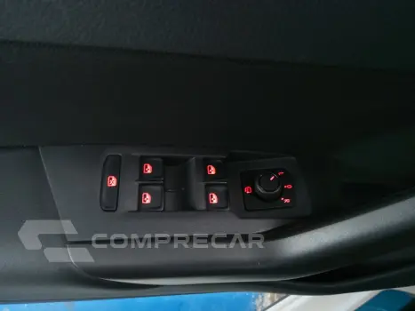 POLO 1.4 250 TSI GTS AUTOMÁTICO