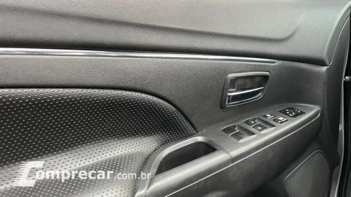 ASX 2.0 16V 4x2 Flex Aut.