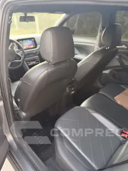 T-CROSS 1.0 200 TSI Comfortline