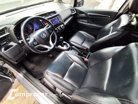 FIT 1.5 EX 16V