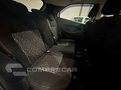 KA 1.0 TI-VCT FLEX SE MANUAL