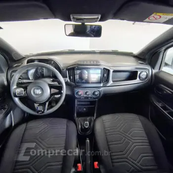 STRADA FREEDOM 1.3 CD