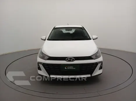 HB20 1.0 12V FLEX LIMITED PLUS MANUAL