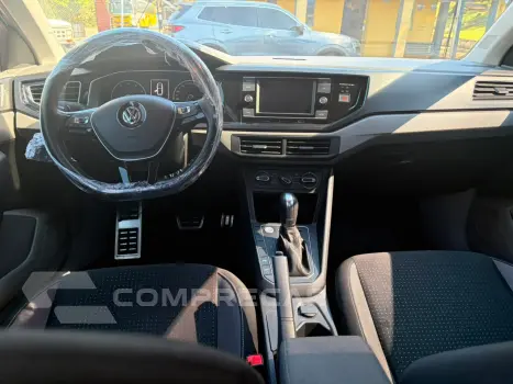 Polo 1.0 TSI Comfortline