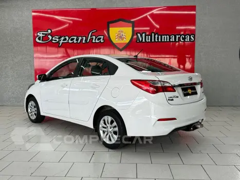 Hb20s 1.6 Comfort Plus 16V Flex 4P Automático