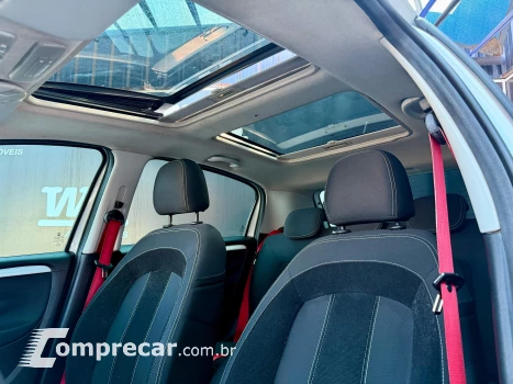 PUNTO 1.8 Sporting 8V