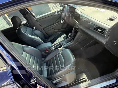 TAOS 1.4 250 TSI Highline