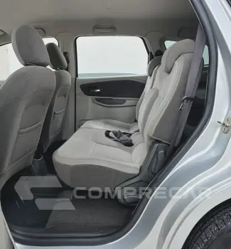 SPIN 1.8 LTZ 7L 8V