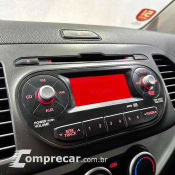 Picanto EX 1.1/1.0/ 1.0 Flex Aut.