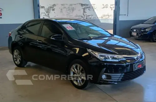COROLLA 2.0 XEI 16V