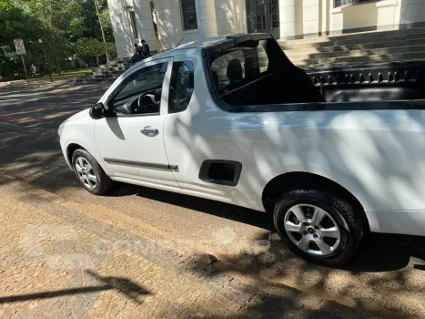 MONTANA 1.4 MPFI LS CS 8V