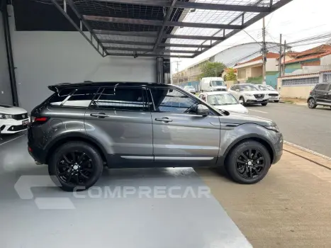 Range R.EVOQUE Si4 SE 2.0 Aut.5p/Flex