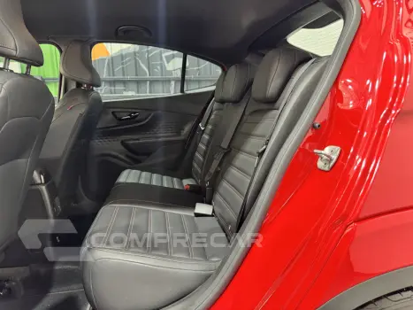 FASTBACK 1.3 TURBO 270 FLEX ABARTH AT6