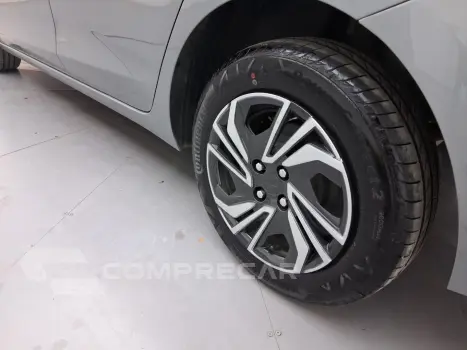 ONIX 1.0 TURBO FLEX LT AUTOMÁTICO