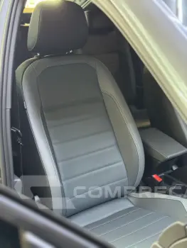 NIVUS 1.0 200 TSI Highline