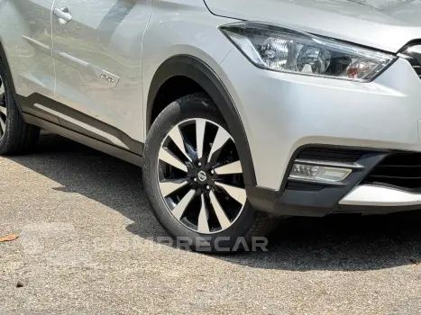 KICKS 1.6 16V SL