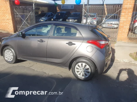 HB20 1.6 Comfort Plus 16V