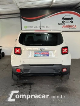 Renegade1.8 4x2 Flex 16V Aut.