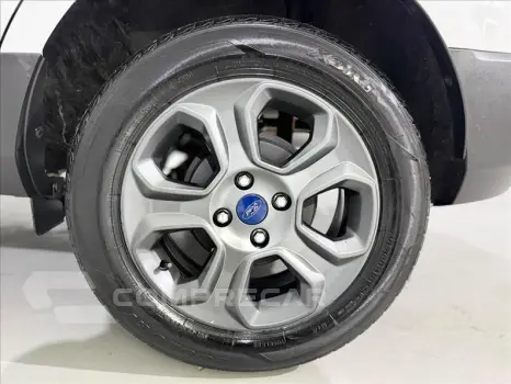 ECOSPORT 1.5 Ti-vct Freestyle