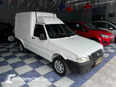 FIORINO 1.4 MPI Furgão 8V