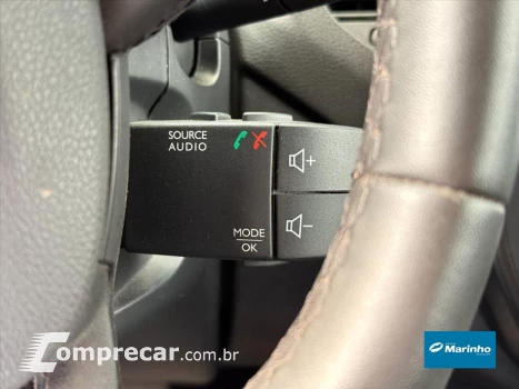 CAPTUR 1.6 16V SCE FLEX LIFE X-TRONIC