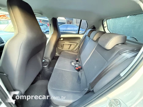 CROSS UP 1.0 TSI 12V