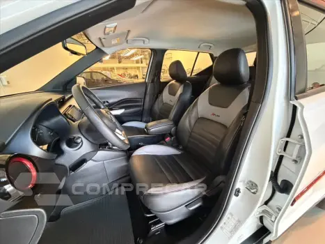 KICKS 1.6 16V FLEXSTART XPLAY XTRONIC