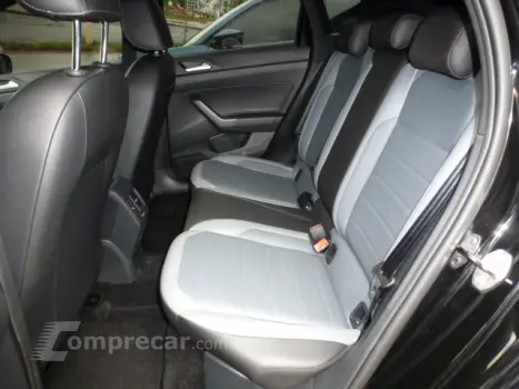 NIVUS 1.0 200 TSI Highline