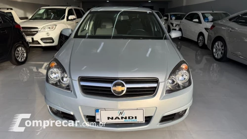 Vectra Elegan. 2.0 MPFI 8V FlexPower Mec