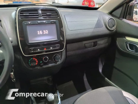 Kwid Intense 1.0