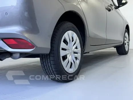 YARIS 1.3 16V XL Multidrive