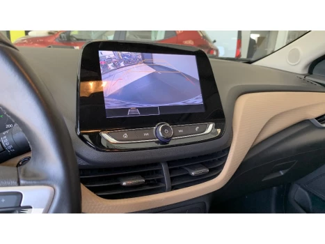 ONIX 1.0 TURBO FLEX LT MANUAL