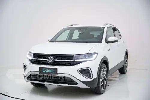 Volkswagen T-Cross Hig. 250 TSI 1.4 Flex 16V 5p Aut 4 portas