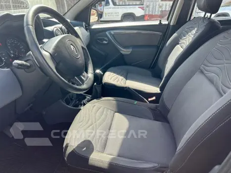 DUSTER 1.6 16V SCE Dynamique