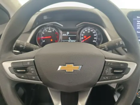 ONIX 1.0 TURBO LT AUTOMÁTICO